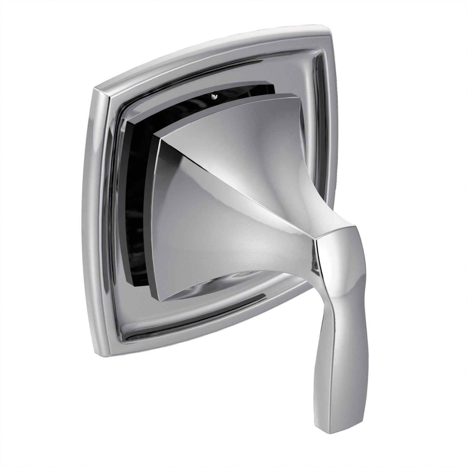 Moen T4611 Voss Transfer Valve Trim Chrome 2 or 3 Function Lever Handle New